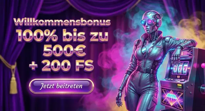 24 Casino